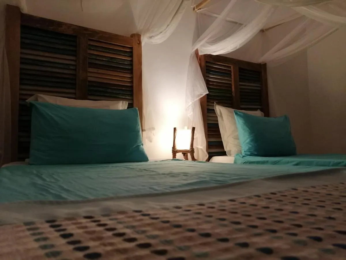 Petit Paradis A Ngor Appartement 4 Pieces Dakar Senegal