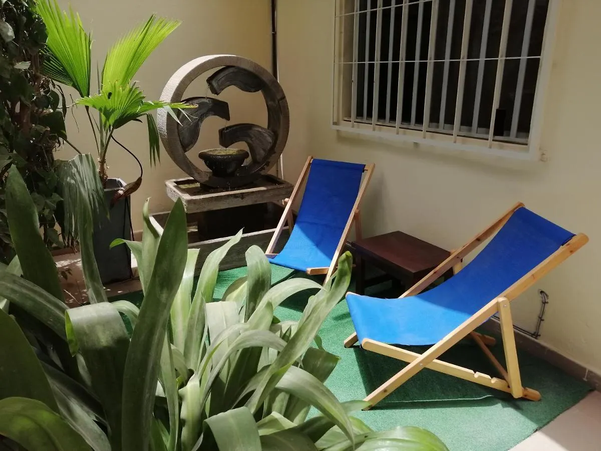 Petit Paradis A Ngor Appartement 4 Pieces Dakar 0*,  Senegal