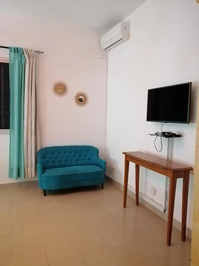 Apartment Petit Paradis A Ngor Appartement 4 Pieces Dakar Senegal