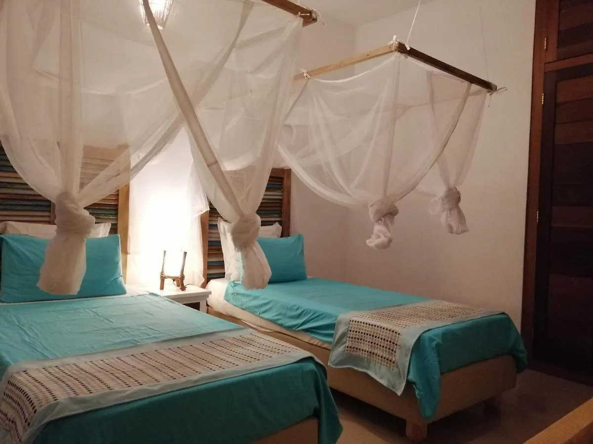 Apartment Petit Paradis A Ngor Appartement 4 Pieces Dakar